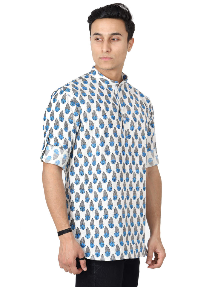 kurta shirt design