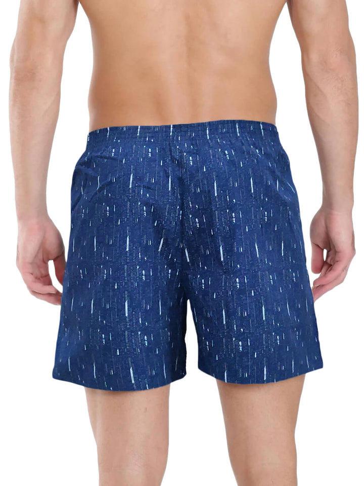 Cotton Printed Boxers