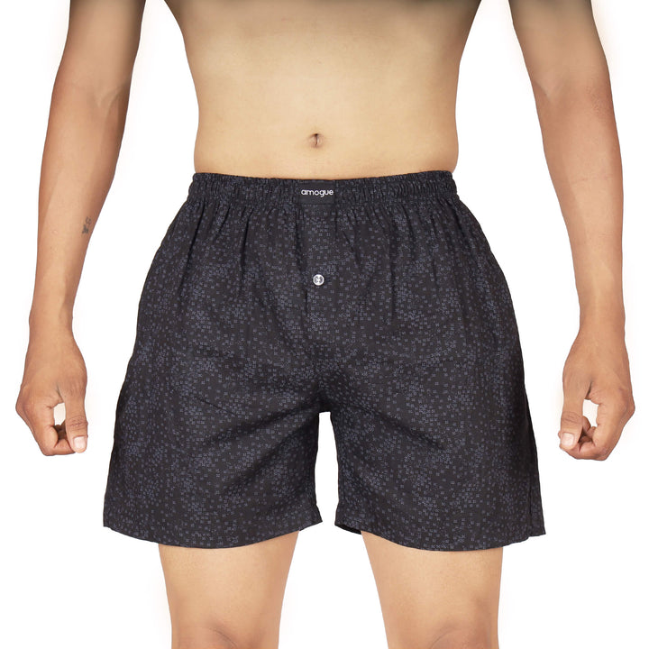 boxers for men India